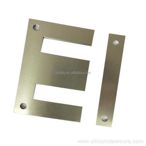 High quality electrical GRNO 50-600 EI Lamination EI48 without for transformer